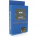 Перехідник HDMI F to 3xRCA F AV 720P/1080P black Voltronic (YT-CM-HDMI/AV-B)