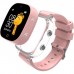 Смарт-годинник Gelius Pro GP-PK009 Summer GPS/4G/ESIM Pink (2099901012463)