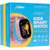 Смарт-годинник Gelius Pro GP-PK009 Summer GPS/4G/ESIM Pink (2099901012463)