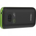Мобільний телефон Sigma X-style 171 MINI Black-Green (4827798813720)