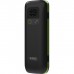 Мобільний телефон Sigma X-style 171 MINI Black-Green (4827798813720)
