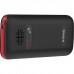 Мобільний телефон Sigma X-style 171 MINI Black-Red (4827798813744)