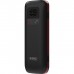 Мобільний телефон Sigma X-style 171 MINI Black-Red (4827798813744)