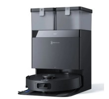 Пилосос Ecovacs DEEBOT T30CDLX71 BLACK (DLX71 BLACK)