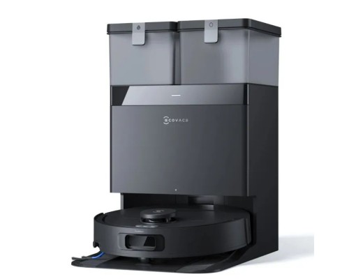 Пилосос Ecovacs DEEBOT T30CDLX71 BLACK (DLX71 BLACK)