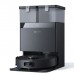 Пилосос Ecovacs DEEBOT T30CDLX71 BLACK (DLX71 BLACK)