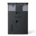 Пилосос Ecovacs DEEBOT T30CDLX71 BLACK (DLX71 BLACK)