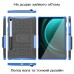 Чохол до планшета BeCover Samsung Galaxy Tab S10 Lite SM-X400/406 10.9