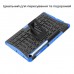 Чохол до планшета BeCover Samsung Galaxy Tab S10 Lite SM-X400/406 10.9
