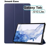 Чохол до планшета BeCover Smart Case Samsung Galaxy Tab S10 Lite SM-X400/406 10.9" Deep Blue (713837)