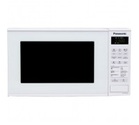 Мікрохвильова піч Panasonic NN-GT261WZUE