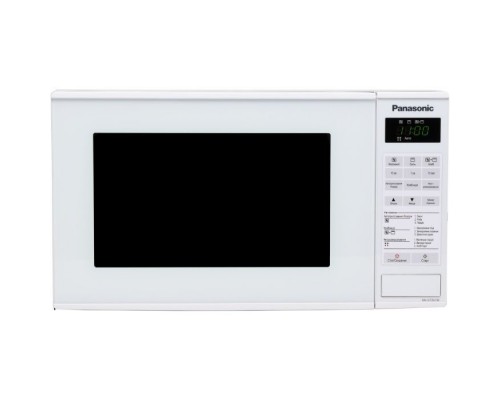 Мікрохвильова піч Panasonic NN-GT261WZUE