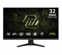 Монітор MSI MAG 325QF E18V