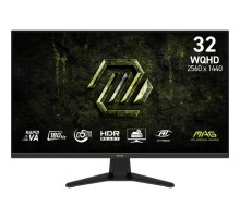 Монітор MSI MAG 325QF E18V