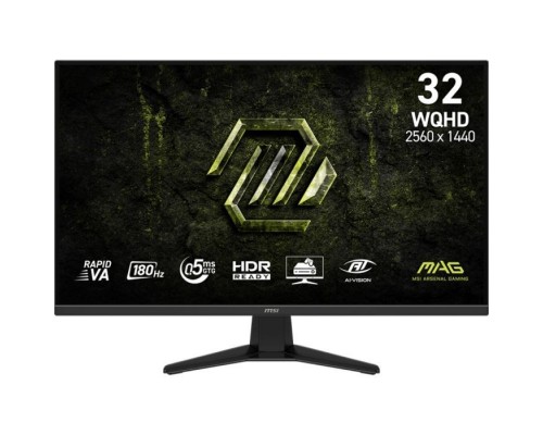 Монітор MSI MAG 325QF E18V