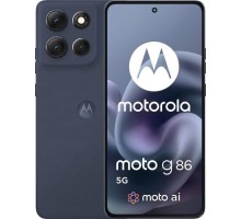Мобільний телефон Motorola G86 Power 12/256GB Spellbound (PB8X0046RS)
