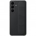 Чохол до мобільного телефона Samsung Galaxy S25 FE (S731) Standing Grip Case Black (EF-GS731CBEGWW)