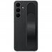 Чохол до мобільного телефона Samsung Galaxy S25 FE (S731) Standing Grip Case Black (EF-GS731CBEGWW)