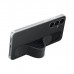 Чохол до мобільного телефона Samsung Galaxy S25 FE (S731) Standing Grip Case Black (EF-GS731CBEGWW)