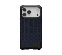 Чохол до мобільного телефона UAG iPhone 17 Pro Max Metropolis LT MagSafe Kevlar Mallard (114518113955)