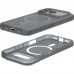 Чохол до мобільного телефона UAG iPhone 17 Pro Dot MagSafe Ash (114536113131)