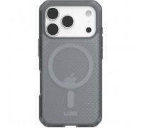 Чохол до мобільного телефона UAG iPhone 17 Pro Dot MagSafe Ash (114536113131)