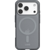 Чохол до мобільного телефона UAG iPhone 17 Pro Dot MagSafe Ash (114536113131)