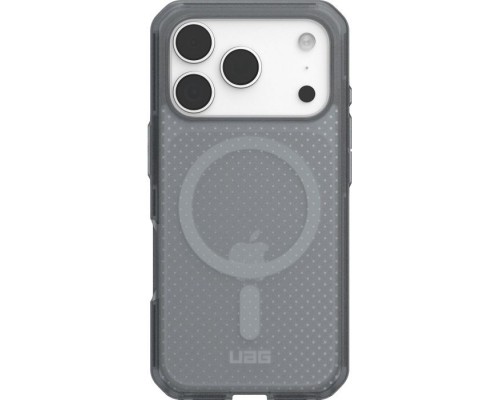 Чохол до мобільного телефона UAG iPhone 17 Pro Dot MagSafe Ash (114536113131)