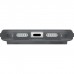 Чохол до мобільного телефона UAG iPhone 17 Pro Dot MagSafe Ash (114536113131)