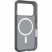 Чохол до мобільного телефона UAG iPhone 17 Pro Dot MagSafe Ash (114536113131)