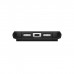 Чохол до мобільного телефона UAG iPhone 17 Pro Metropolis LT MagSafe Kevlar Black (114517113940)