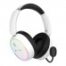 Навушники Hator Phoenix 2 Wireless Hi-Res SyncHUB White (ESH41)