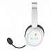 Навушники Hator Phoenix 2 Wireless Hi-Res SyncHUB White (ESH41)