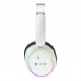 Навушники Hator Phoenix 2 Wireless Hi-Res SyncHUB White (ESH41)