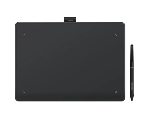 Графічний планшет Huion Inspiroy Frego M + рукавичка (L610)