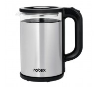Електрочайник Rotex RKT94-S Prima Glass