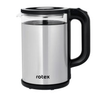 Електрочайник Rotex RKT94-S Prima Glass