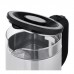 Електрочайник Rotex RKT94-S Prima Glass
