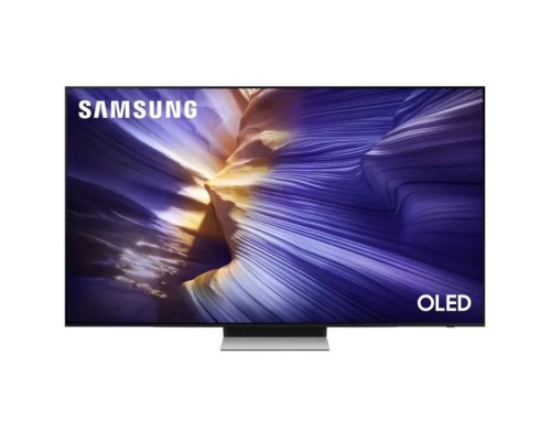 Телевізор Samsung QE48S90FAEXUA