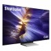 Телевізор Samsung QE48S90FAEXUA