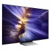 Телевізор Samsung QE48S90FAEXUA