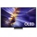 Телевізор Samsung QE48S90FAEXUA