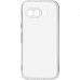 Чохол до мобільного телефона Drobak Acrylic with Airbag Google Pixel 9a (858512)