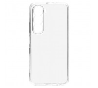 Чохол до мобільного телефона Armorstandart Air Infinix Hot 60 4G Camera cover Clear (ARM87225)