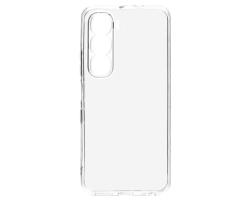 Чохол до мобільного телефона Armorstandart Air Infinix Hot 60 4G Camera cover Clear (ARM87225)