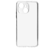 Чохол до мобільного телефона Armorstandart Air Tecno Spark 40C 4G Camera cover Clear (ARM87223)