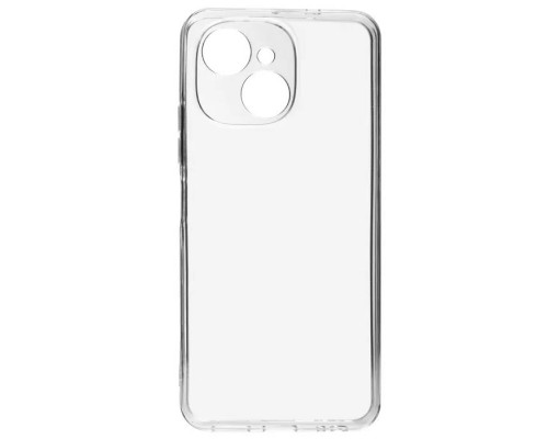 Чохол до мобільного телефона Armorstandart Air Tecno Spark 40C 4G Camera cover Clear (ARM87223)