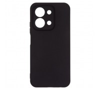 Чохол до мобільного телефона Armorstandart Matte Slim Fit Xiaomi Redmi 15C 4G / Poco C85 4G Camera cover Black (ARM85431)