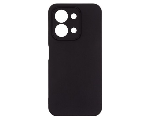 Чохол до мобільного телефона Armorstandart Matte Slim Fit Xiaomi Redmi 15C 4G / Poco C85 4G Camera cover Black (ARM85431)
