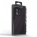 Чохол до мобільного телефона Armorstandart Matte Slim Fit Xiaomi Redmi 15C 4G / Poco C85 4G Camera cover Black (ARM85431)
